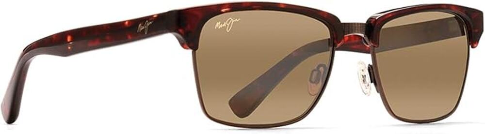 NWT Maui Jim Unisex Polarized Classic Sunglasses, Medium